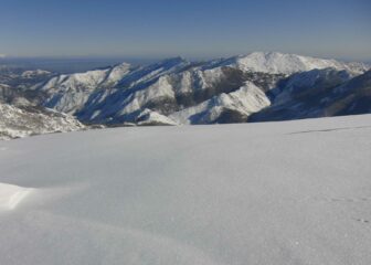Terreno perfetto