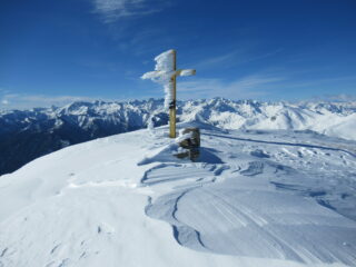 Monte Bertrand (m.2480)