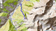 Itinerario