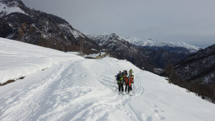 Alpe Belfè