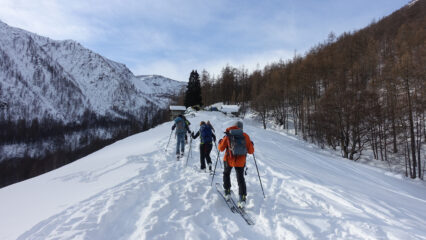 Alpe Longimala