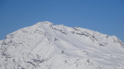 Il Niblè dal Monte Blegier
