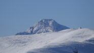 Lo Chaberton dal Monte Blegier