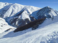 ... per una gran discesa finale