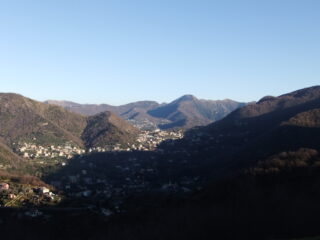 Bavari e l' Alpesisa