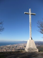 Dal Monte Borriga