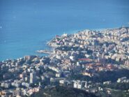 Sturla e Boccadasse