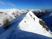 bella traccia panoramica