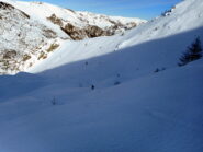 discesa imbarazzante!