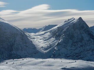 Montagne du Lasseron