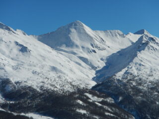 Monte Giornalet