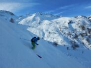 La movida degli sci alpinisti...