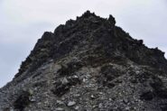 Il versante Nord del Pain de Sucre