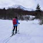 Salendo da Amborzasco