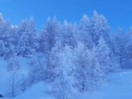 Oggi paesaggio post tempesta,molto bello e suggestivo