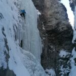 Io su orrorifico tritone