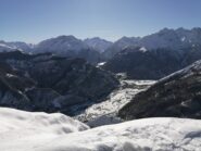 Valle Gesso sempre uno spettacolo