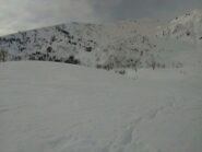Uscendo dall'altipiano