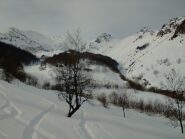 Tutte la magnifiche cime del Vallone Matlas
