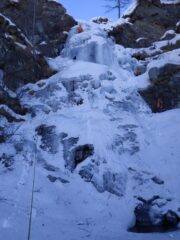 quarto e ultimo tiro