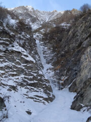 I due salti ghiacciati