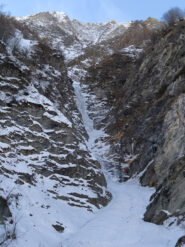 I due salti ghiacciati