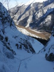 L1 visto dall'alto
