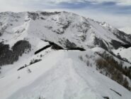 Sempre una gran bella dorsale panoramica