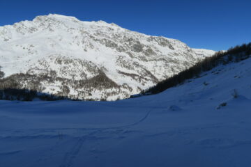 uno sguardo sul Rutor