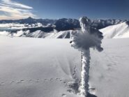 Scorci invernali.