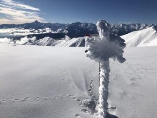 Scorci invernali.
