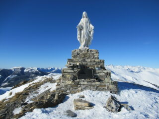 Monte Fronte' (m.2153)