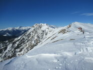 Direzione Saccarello...