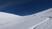 sotto il colle Sibolet