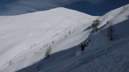 gran neve