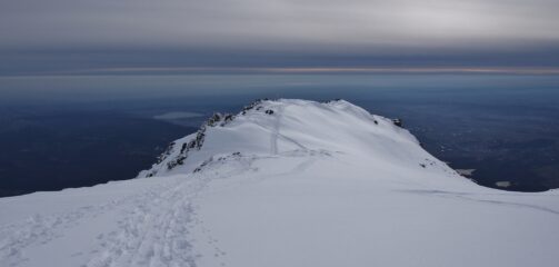 verso la pianura