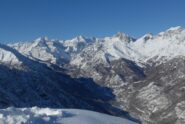 Tutta la Val di Viù