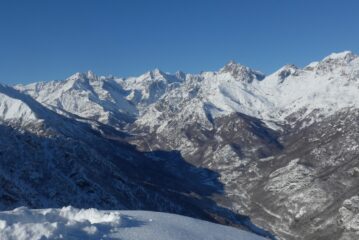 Tutta la Val di Viù
