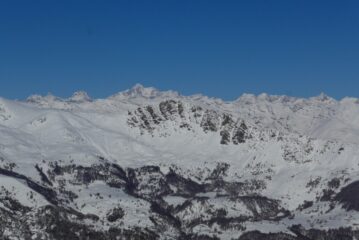 Il Gran Paradiso