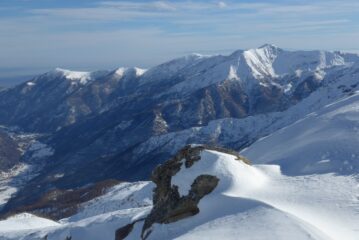 Verso la Val Grande