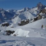 La Torre d'Ovarda domina