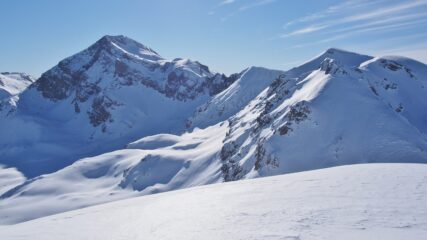 nord del Mongioie