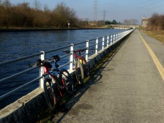Canale Industriale