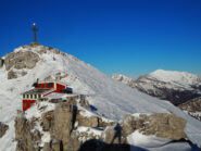 Resegone: Punta Cermenati e Rifugio Azzoni
