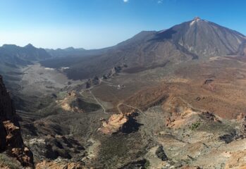 El Teide