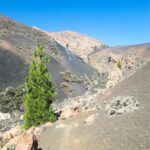 Paisajes Lunares Negros