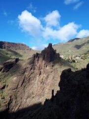 Barranco di Masca