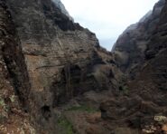 Barranco di Masca