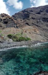 Playa de Masca