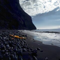 Playa de Masca